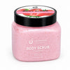 Crema Exfoliante Corporal Limpieza Profunda 450ml Cherimoya Strawberry..