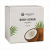 Crema Exfoliante Corporal Limpieza Profunda 450ml Cherimoya Coconut.