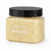 Crema Exfoliante Corporal Limpieza Profunda 450ml Cherimoya Honey.