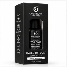 Top Coap Ultra Glossy Esmalte Permanente - vista 3 del producto