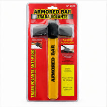 Traba Volante Seguridad- Candado - vista 3 del producto