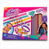 Set Diseño de Pulseras Para Niñas Colorido Stickers