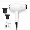 Secador De Pelo Kemey KM-6825 3500w Profesional 3 En 1