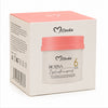 Exfoliante corporal con biotina Misucka paso 6