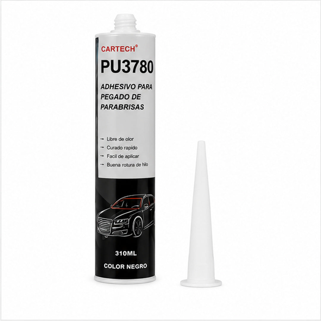 Pack de 3 adhesivos de uretano PU3780 - vista 3 del producto