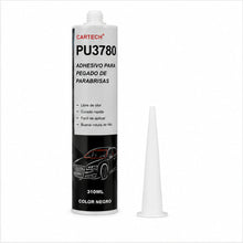 Pack de 3 adhesivos de uretano PU3780 - vista 3 del producto