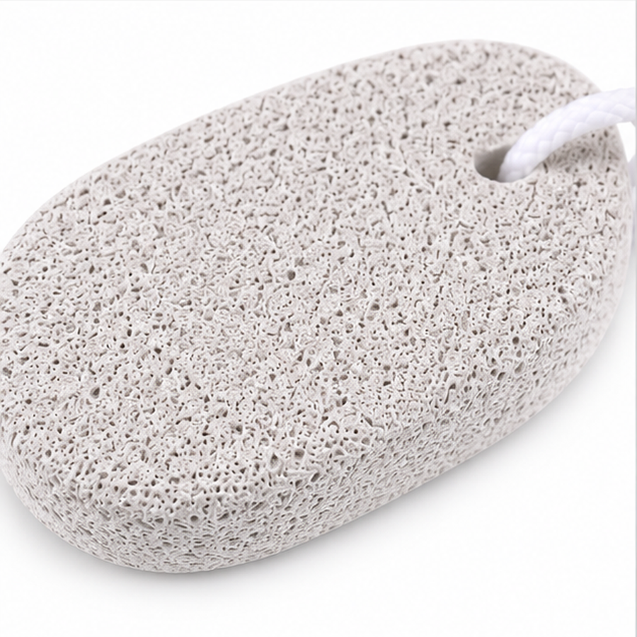 Pack de 3 piedras pómez para manos y pies - vista 3 del producto
