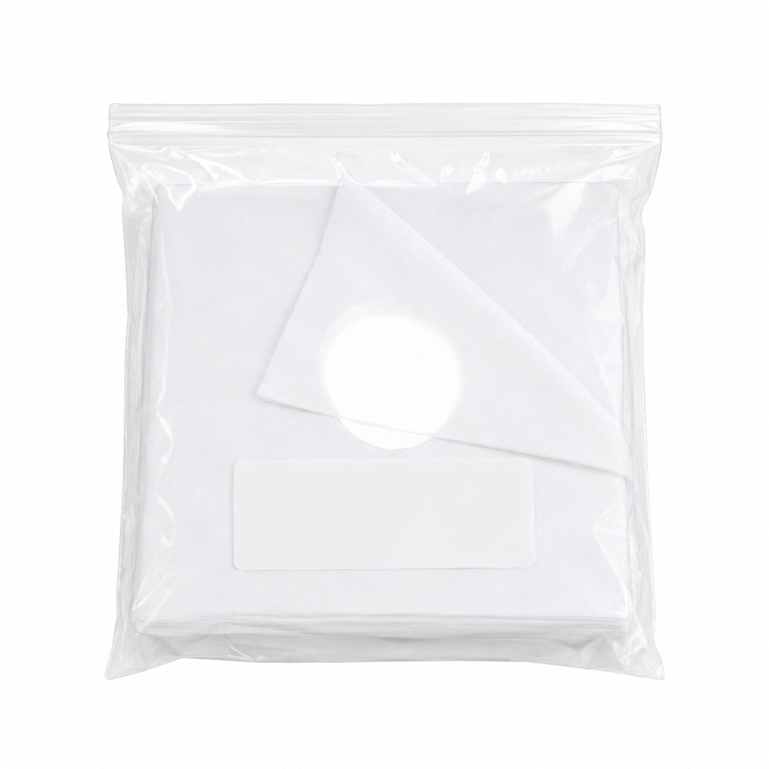 Funda de Reposacabezas Desechable Higiénica Limpia y Segura - vista 7 del producto