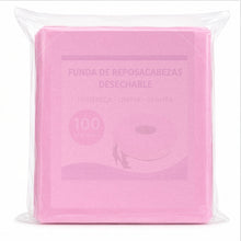 Funda de Reposacabezas Desechable Higiénica Limpia y Segura - vista 3 del producto