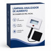 Lámpara Analizador de Aumento de Examen de Piel Facial