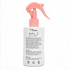 Termoprotector capilar Misucka Biotina paso 4