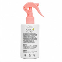 Termoprotector capilar Misucka Biotina paso 4 - vista 3 del producto