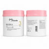 Mascarilla capilar Misucka Biotina paso 3