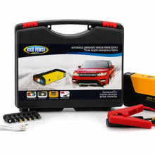 Partidor Cargador Powerbank Bateria Auto - vista 3 del producto