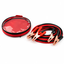 Cable Auxiliar Puente Roba Corriente Autos Energía 1000 Amp - vista 3 del producto