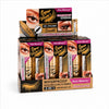 Pack máscara de pestañas y lápiz de ojo Kiss Beauty
