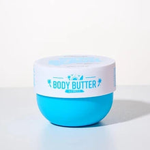 Crema hidratante body butter Sea Breeze Mi Sucka - vista 3 del producto