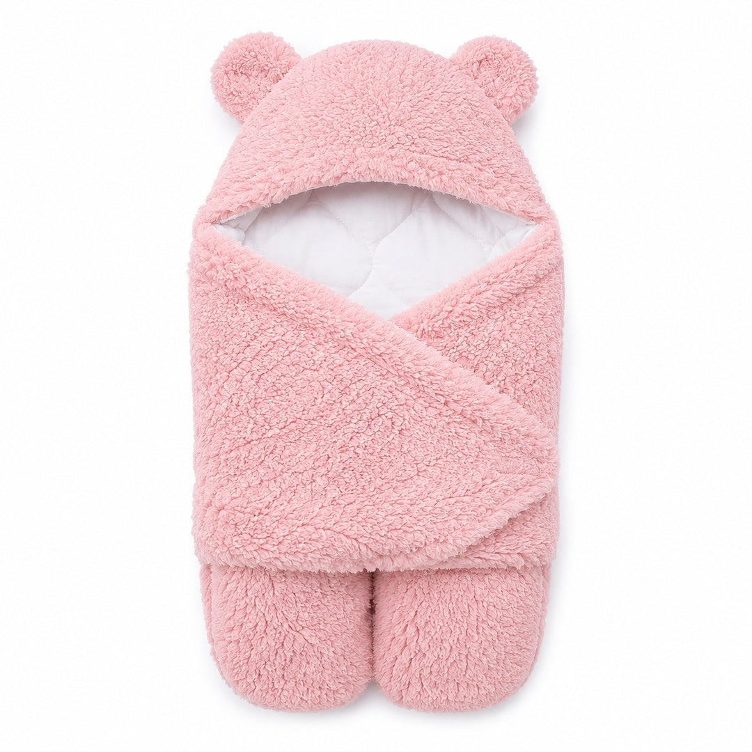 Abrigo Saco Para Bebe Chiporro - vista 5 del producto
