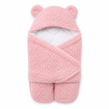 Abrigo Saco Para Bebe Chiporro - vista 5 del producto