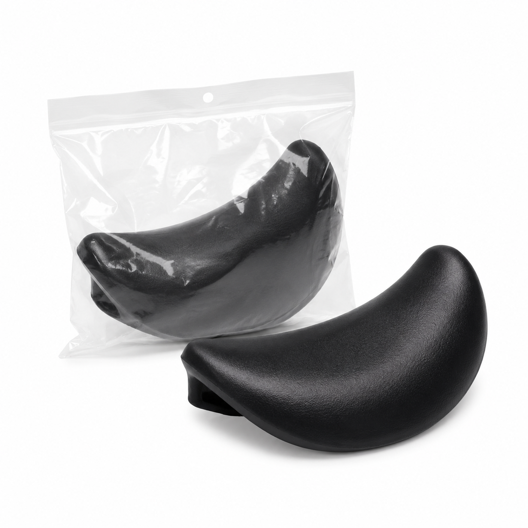 Cuellero De Silicona Para Lavapelo Portatil - vista 4 del producto
