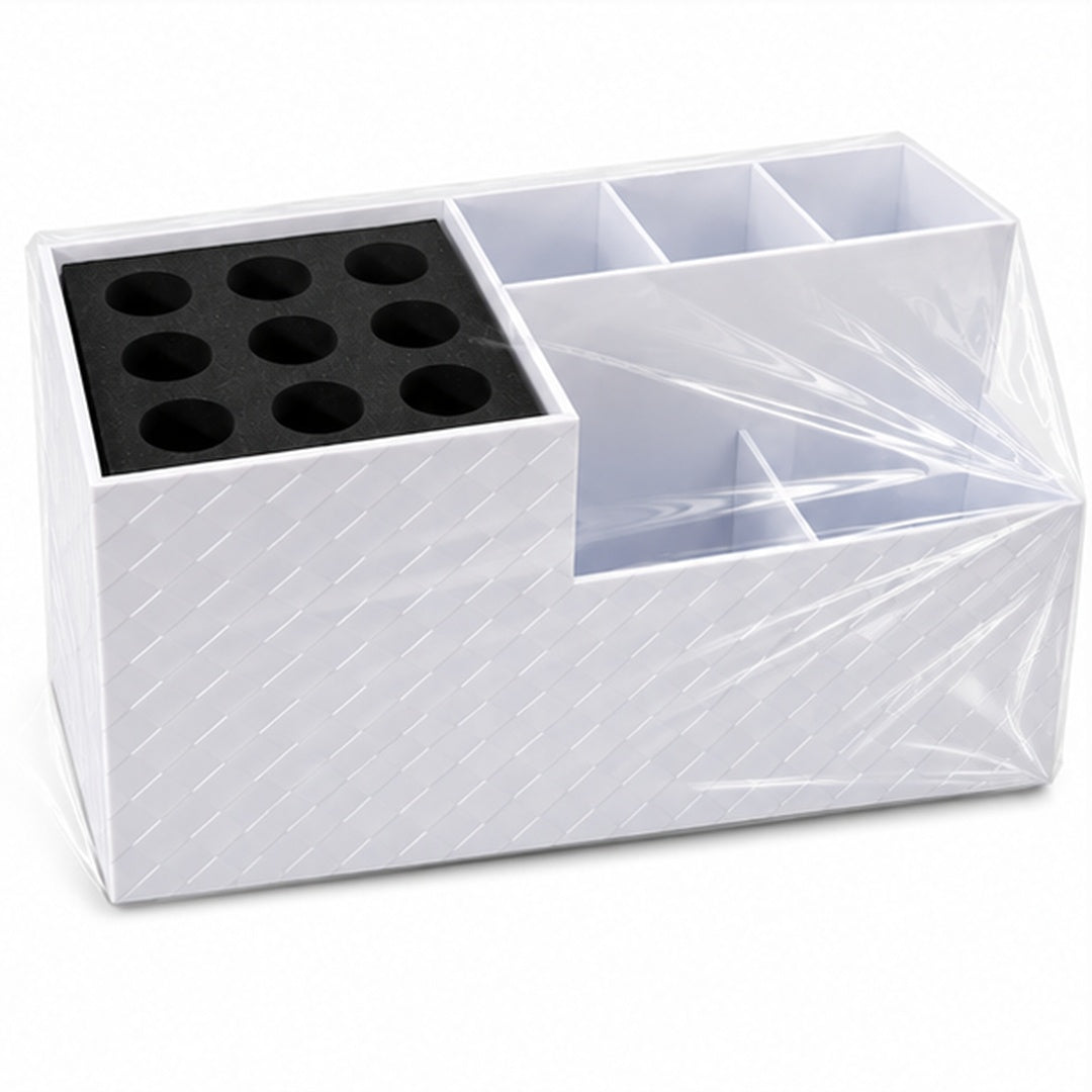 Caja Organizadora Multiusos Barberia y Peluquería - vista 3 del producto