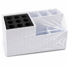 Caja Organizadora Multiusos Barberia y Peluquería - vista 3 del producto