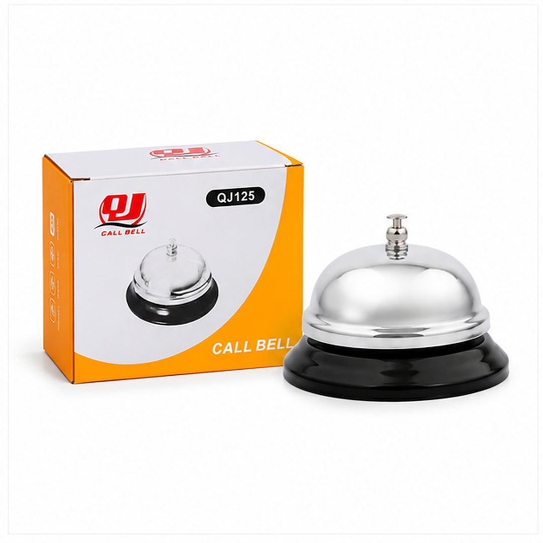 Campana timbre para restaurante Call Bell QJ125-01 - vista 3 del producto