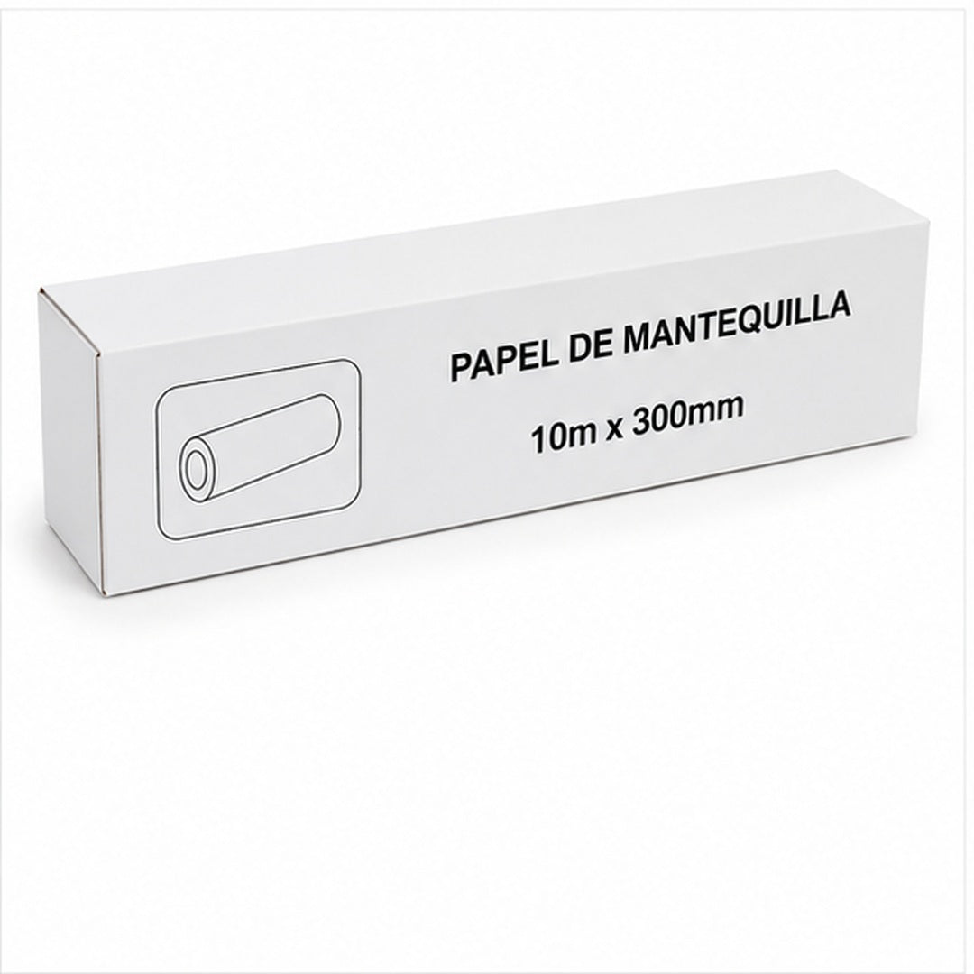 Papel de Repostería Para Hornear - detalle del producto