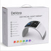 Cabina Led Facial 7 en 1