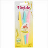 Set de 6 perfiladoras de cejas Eyebrow Razor