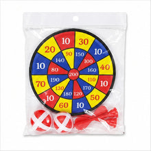 Juego De Lanzamiento Para Niños Tablero De dardos - vista 3 del producto