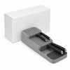 Organizador De Cuchillos Cajón De Cocina Utensilios