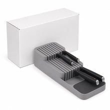 Organizador De Cuchillos Cajón De Cocina Utensilios - vista 3 del producto