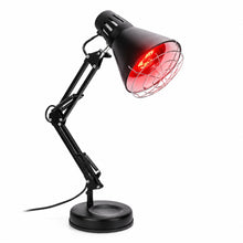Lampara de Terapia Luz Infrarrojo de Mesa - vista 3 del producto