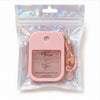 Mini Splash Colgante De Misucka