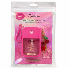 Mini Splash Colgante De Misucka - variante Sheer Seduction