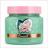 Exfoliante corporal Coconut Body Scrub 450 ml
