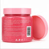 Exfoliante corporal Body Scrub Strawberry 450 ml