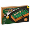 Mesas Pool Mini Mesa De Billar Niños Juego Mesa