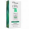 Shampoo De MiSucka Curly Hair Coconut Curl Rizos