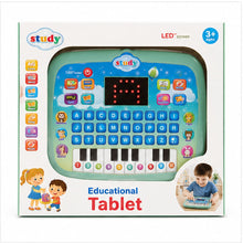 Tablet de Juguete Interactivo Educativo Para Niñas y Niños - vista 3 del producto