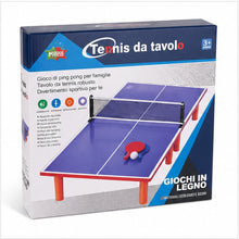 Mini Mesa De Ping Pong Portátil Plegable - vista 3 del producto