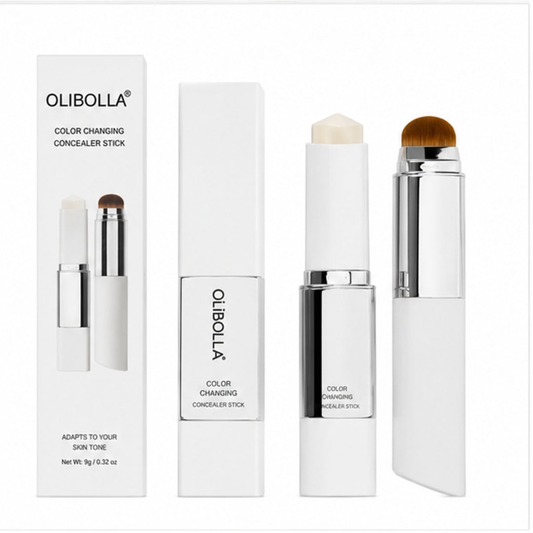 Base Facial Inteligente En Barra Olibolla Se Adapta a Tu Tono De Piel - vista 3 del producto