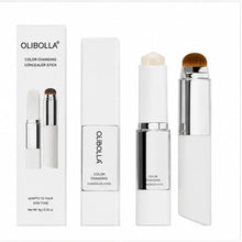 Base Facial Inteligente En Barra Olibolla Se Adapta a Tu Tono De Piel - vista 3 del producto
