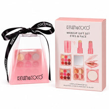 Set de maquillaje Kevin&Coco con lazo 3 piezas - vista 3 del producto