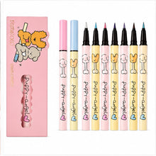 Delineador líquido Kevin&Coco Puppy Angel 01-08 - vista 3 del producto
