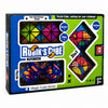Set de cubos Rubik 3 en 1 Magic Cube Puzzle