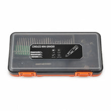 Mini herramienta cordless para grabado 09506 - vista 3 del producto