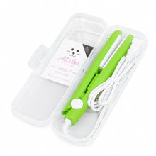 Mini Plancha Alisadora de Cabello - vista 12 del producto