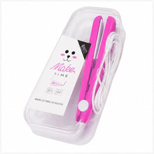 Mini Plancha Alisadora de Cabello - vista 9 del producto
